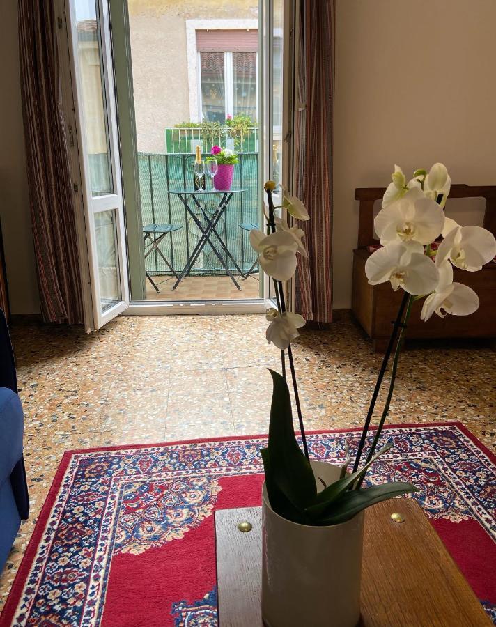Polly'S Apartment 3 Floor Verona Exteriör bild